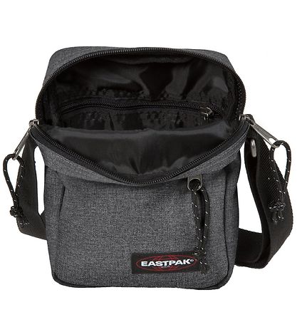 Eastpak Umhängetasche - The One - 2,5 L - Black Denim