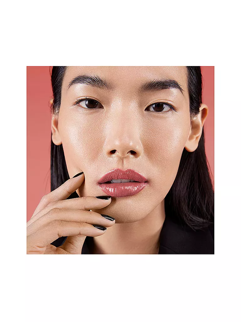 YVES SAINT LAURENT Lippenstift - Rouge Pur Couture The Bold Nude (16 Rosewood)  rosa