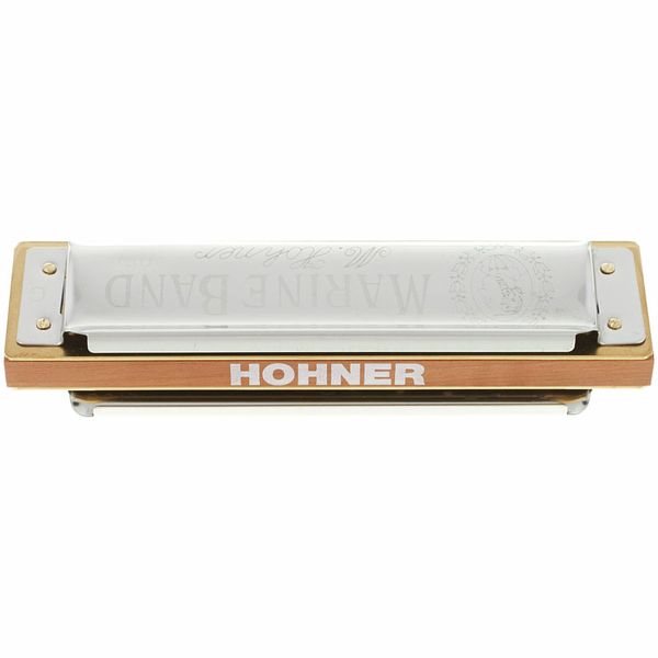 Hohner Marine Band Classic G Minor n
