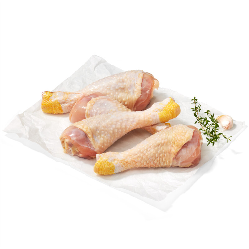 AH Biologisch Kipdrumsticks