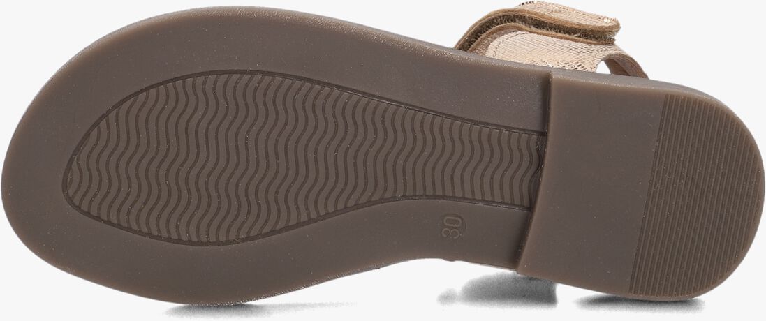 CLIC! gouden clic! sandalen 21006