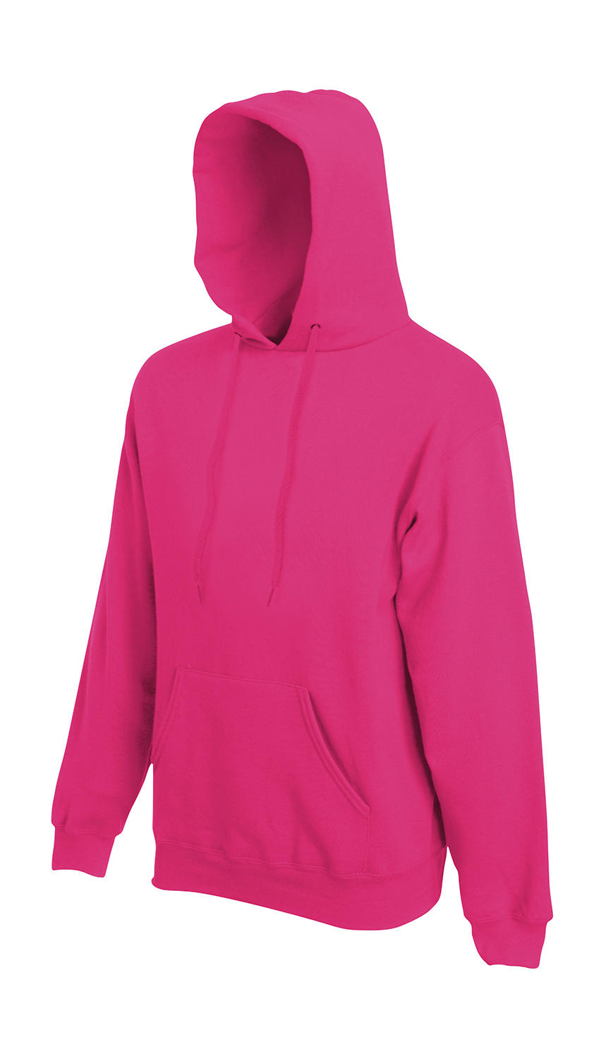 Fruit of the Loom 62-208-0 - Sweat à Capuche Homme avec Poche KangourouPoche Kangourou