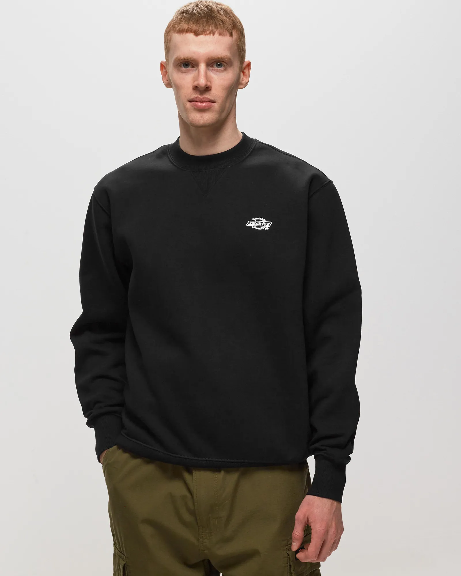 DICKIES SUMMERDALE SWEATSHIRT