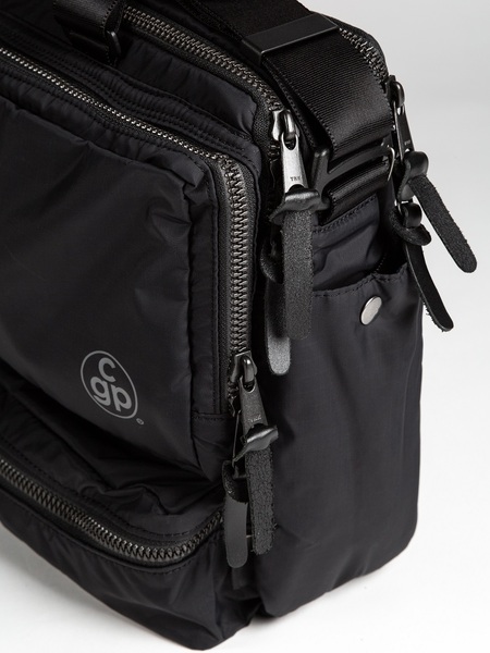 Sac à bandoulière Spro GCP Brief Bag
