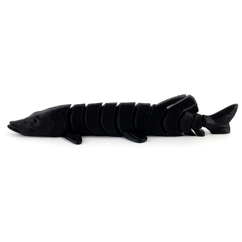 Poisson Decor Fishxplorer Flexi Brochet