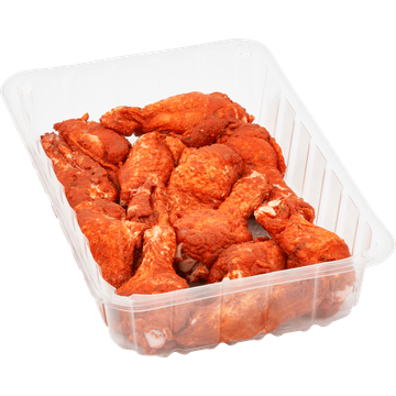 Jumbo Kip Borrelhapjes 750 g