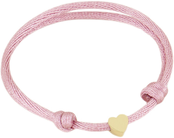 My Jewellery Daughter bracelet mini single item Gold