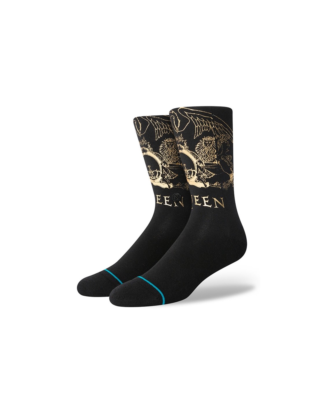 stance Chaussettes golden