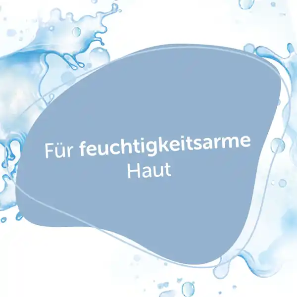 Sensitiv Pflegecreme