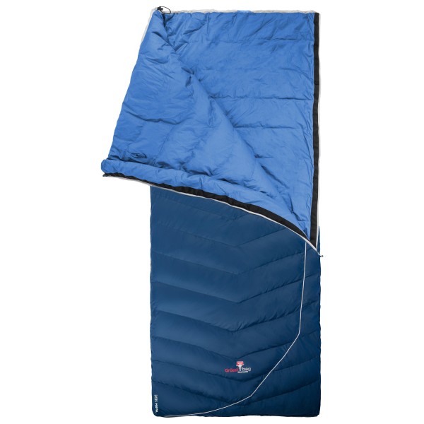 Grüezi Bag - Downwool Two In One Comfort 2.0 - Sac de couchage en duvet