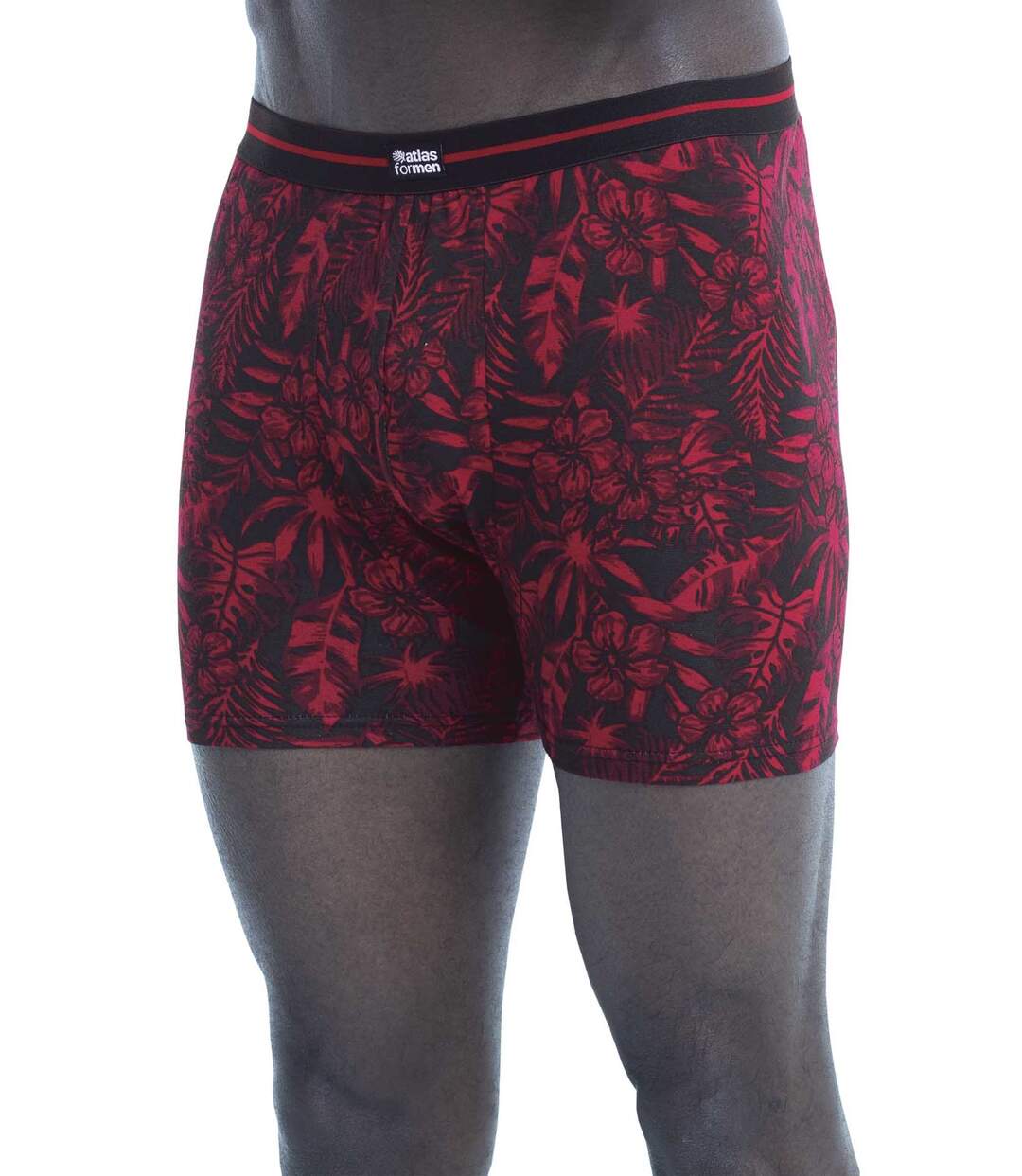 Lot de 2 Boxers Hawaï