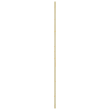 Koplat vuren 12x45 mm 220 cm