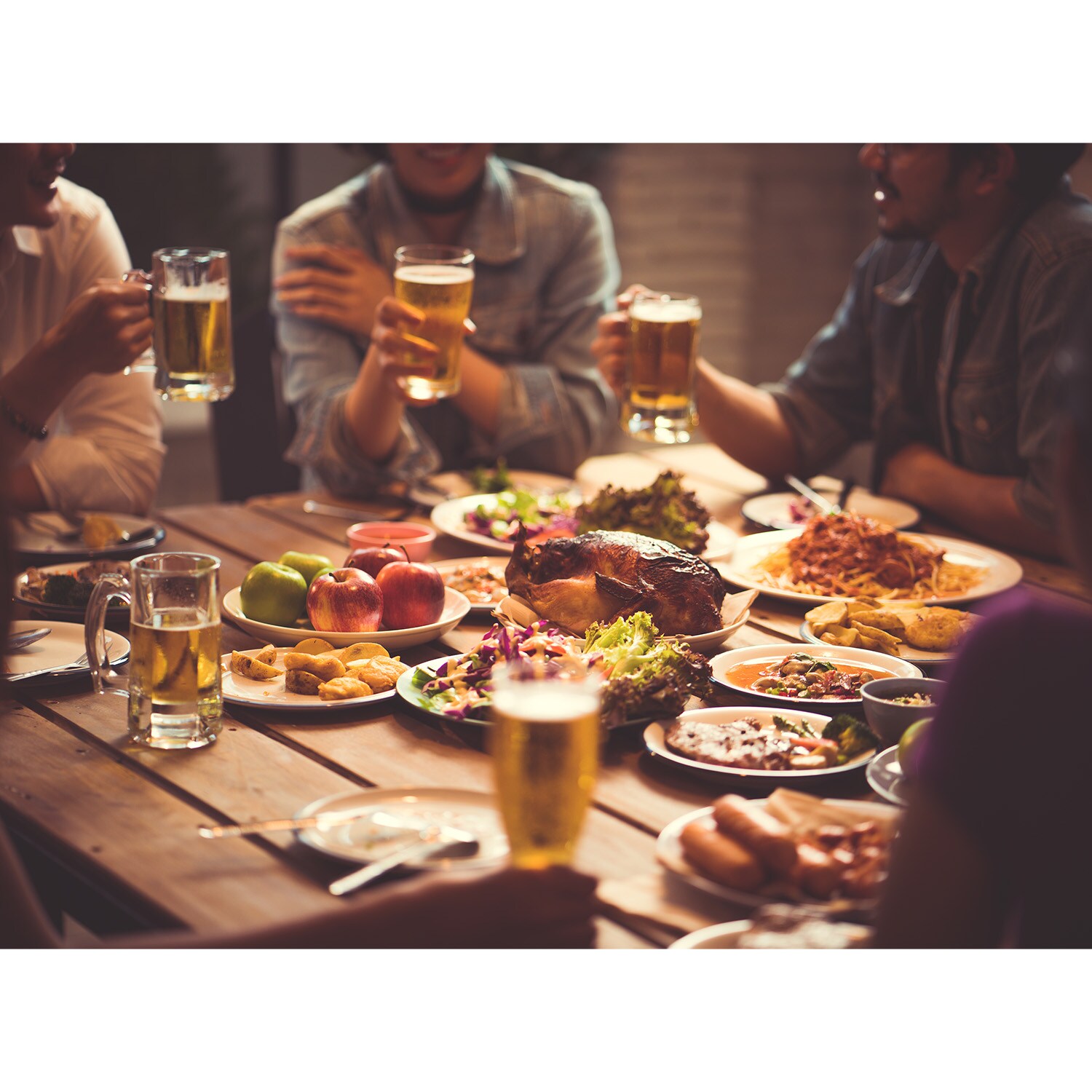 Big Spender Single Bierfass-KühlschrankBierzapfanlage 173l
