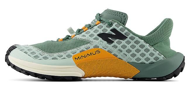 NEW BALANCE - CHAUSSURES DE TRAIL MINIMUS TRAIL
