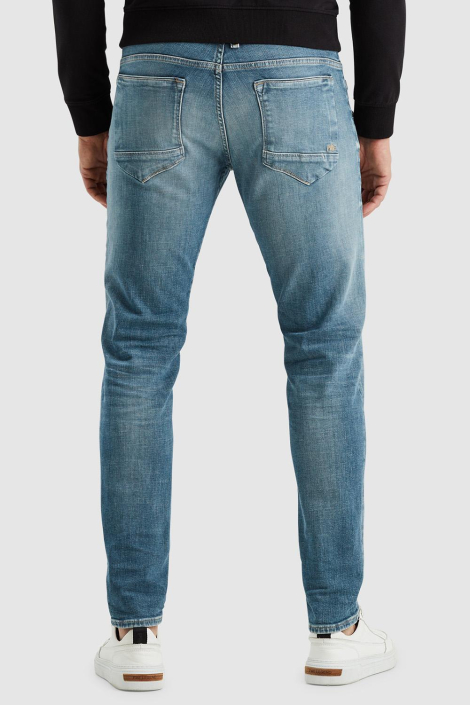 PME legend blauwe heren jeans