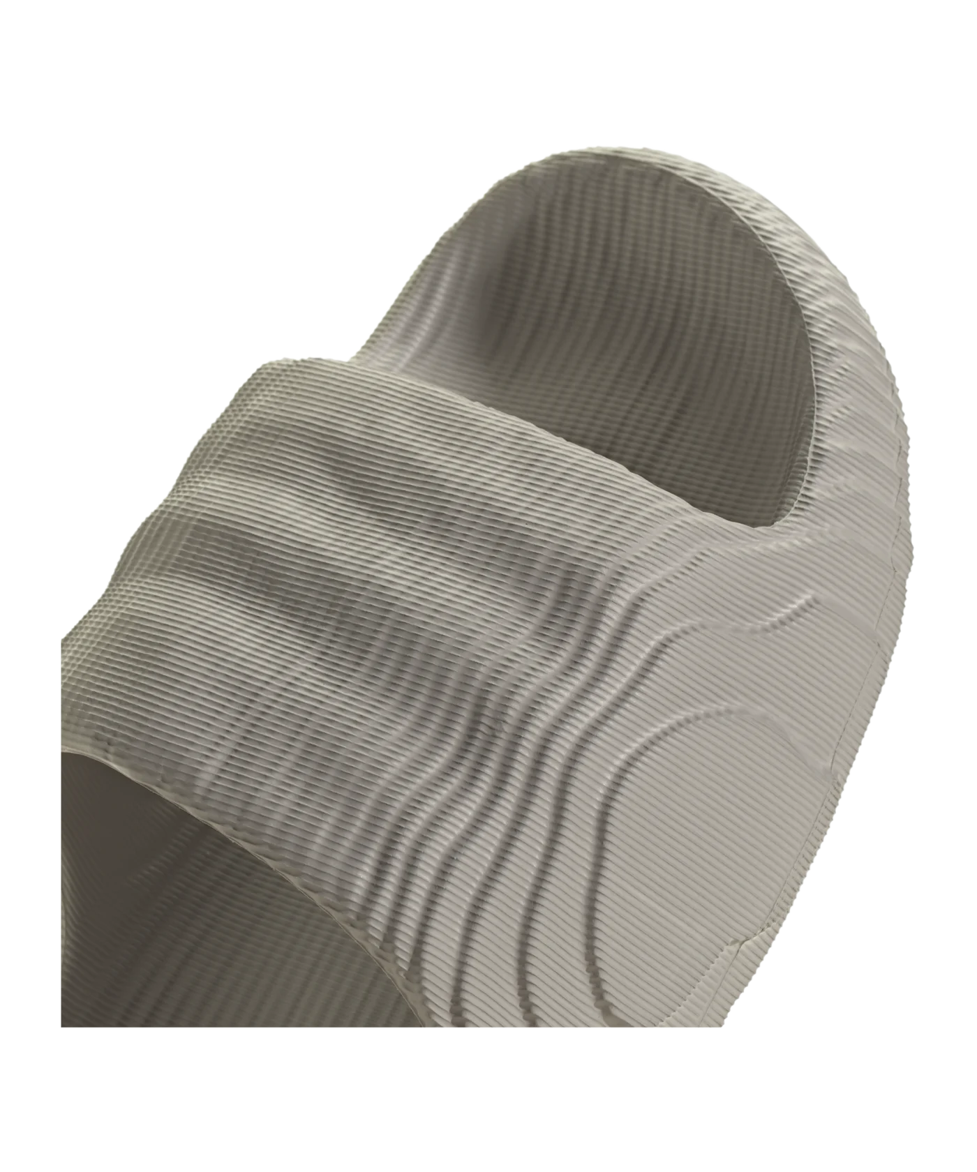 adidas Originals adilette 22 Badelatsche Braun