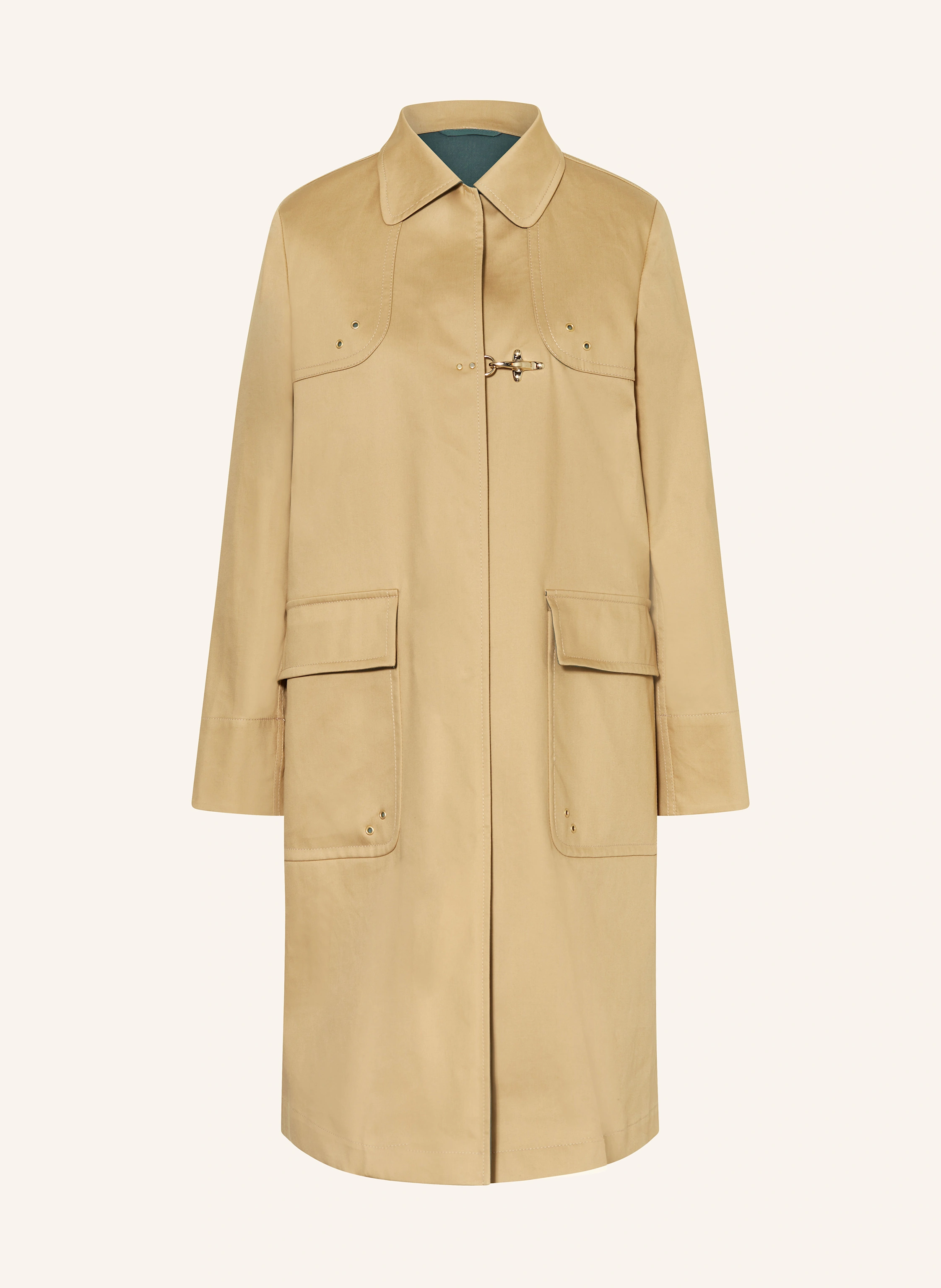Fay Trenchcoat