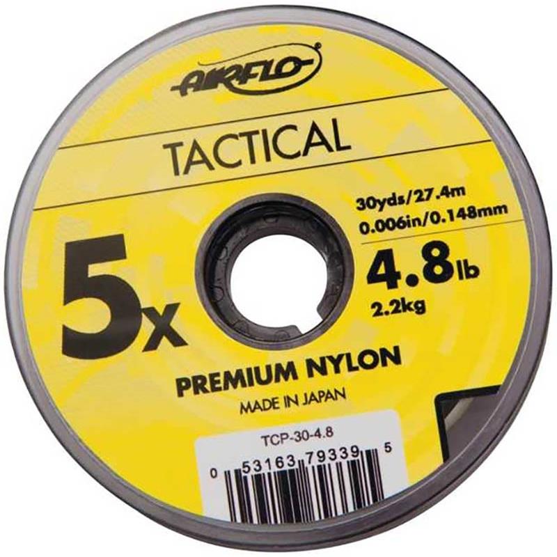 Nylon Airflo Tactical Tippet