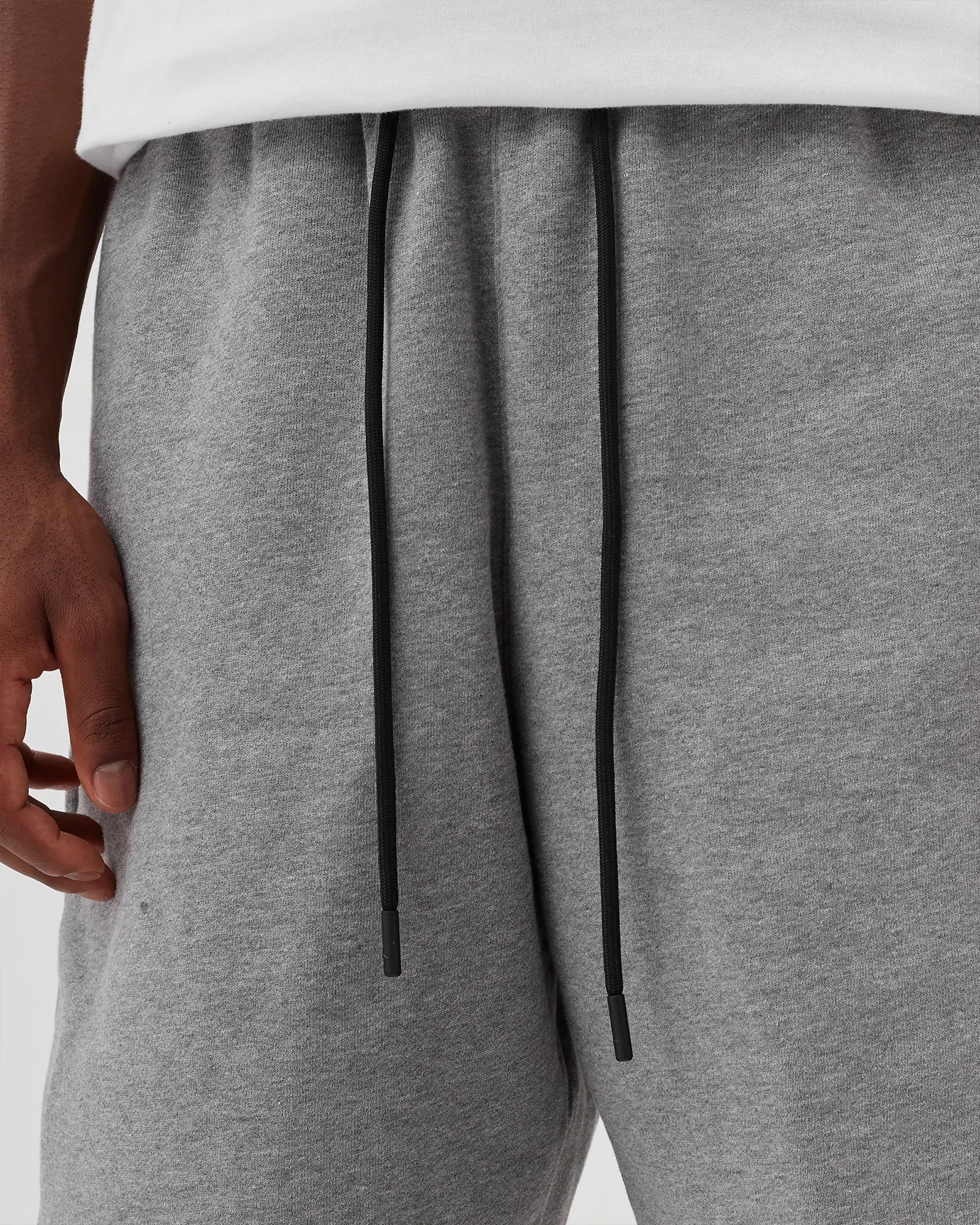 Jordan Essential Fleece Short