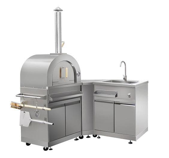 Myoutdoorkitchen