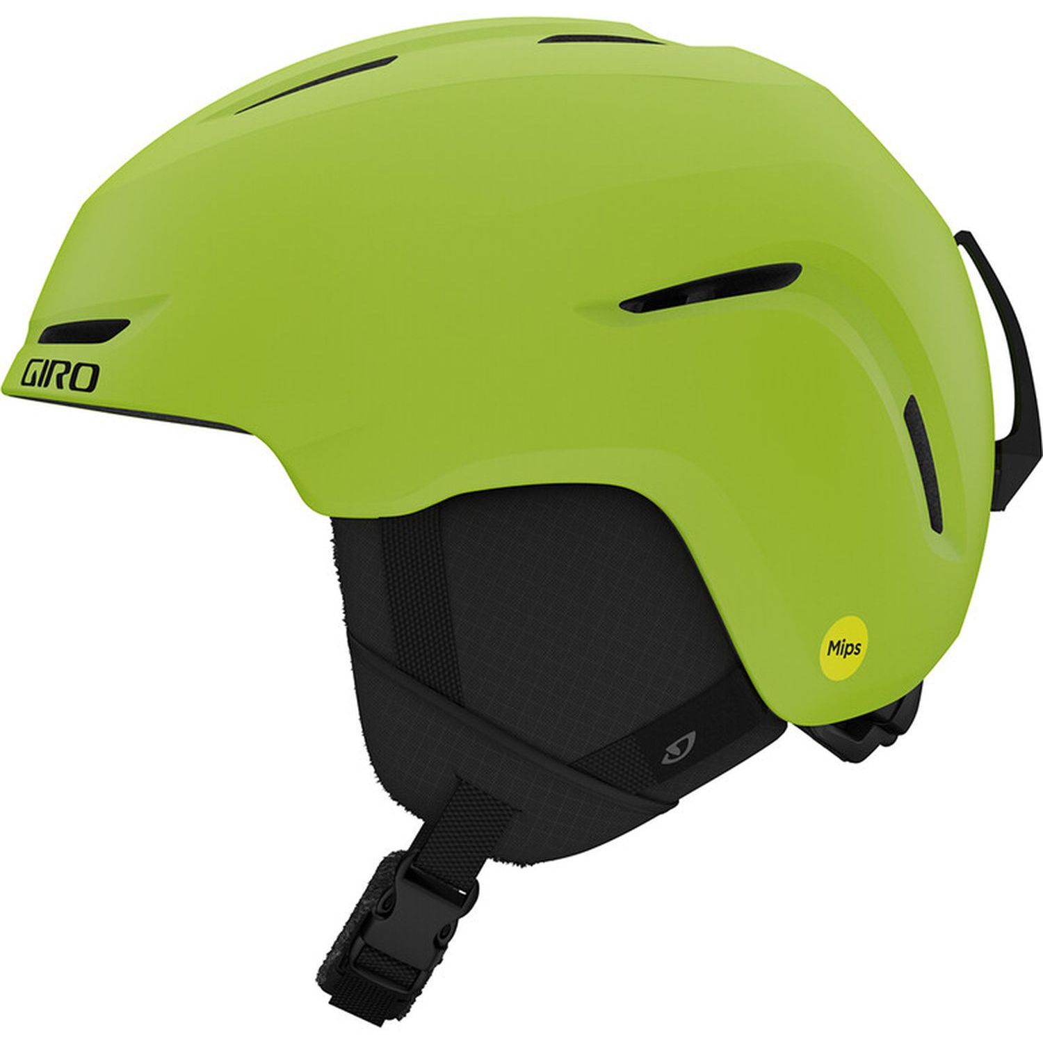 GiroSpur MIPS