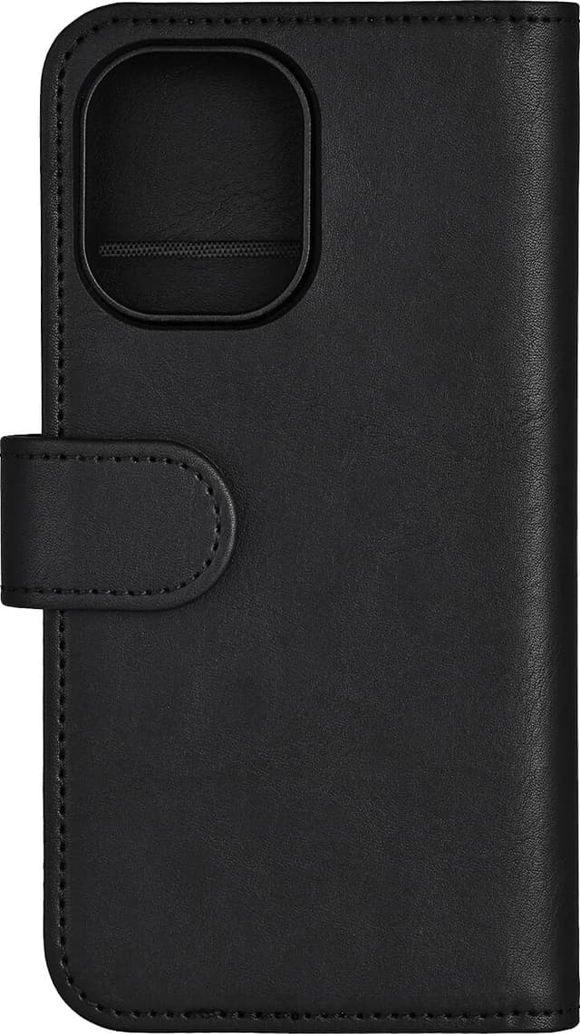 Gear iPhone 16 2in1 pungetui (sort)