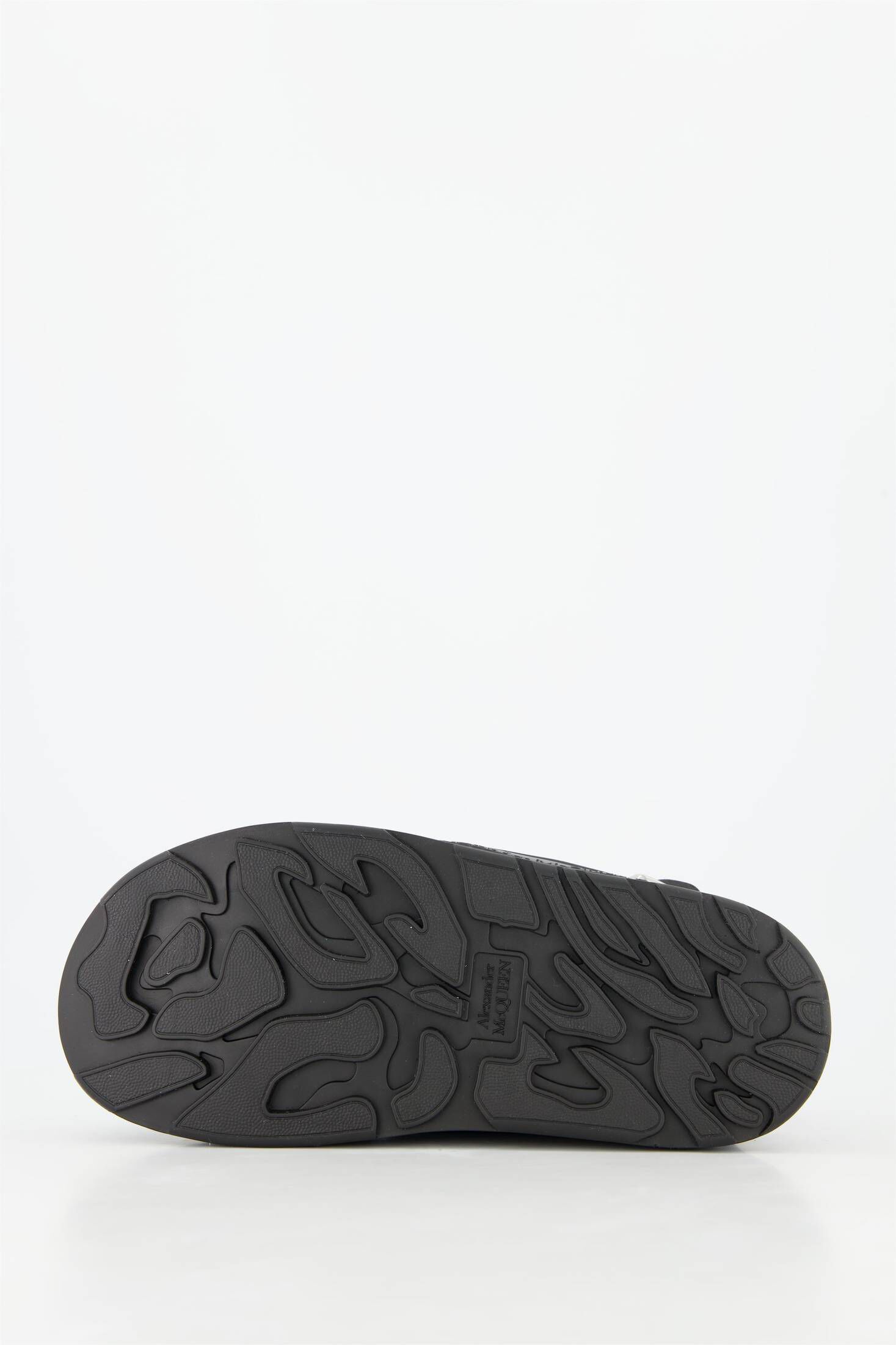 Alexander McQueen| Herren Sandalen MOUNT KLICK