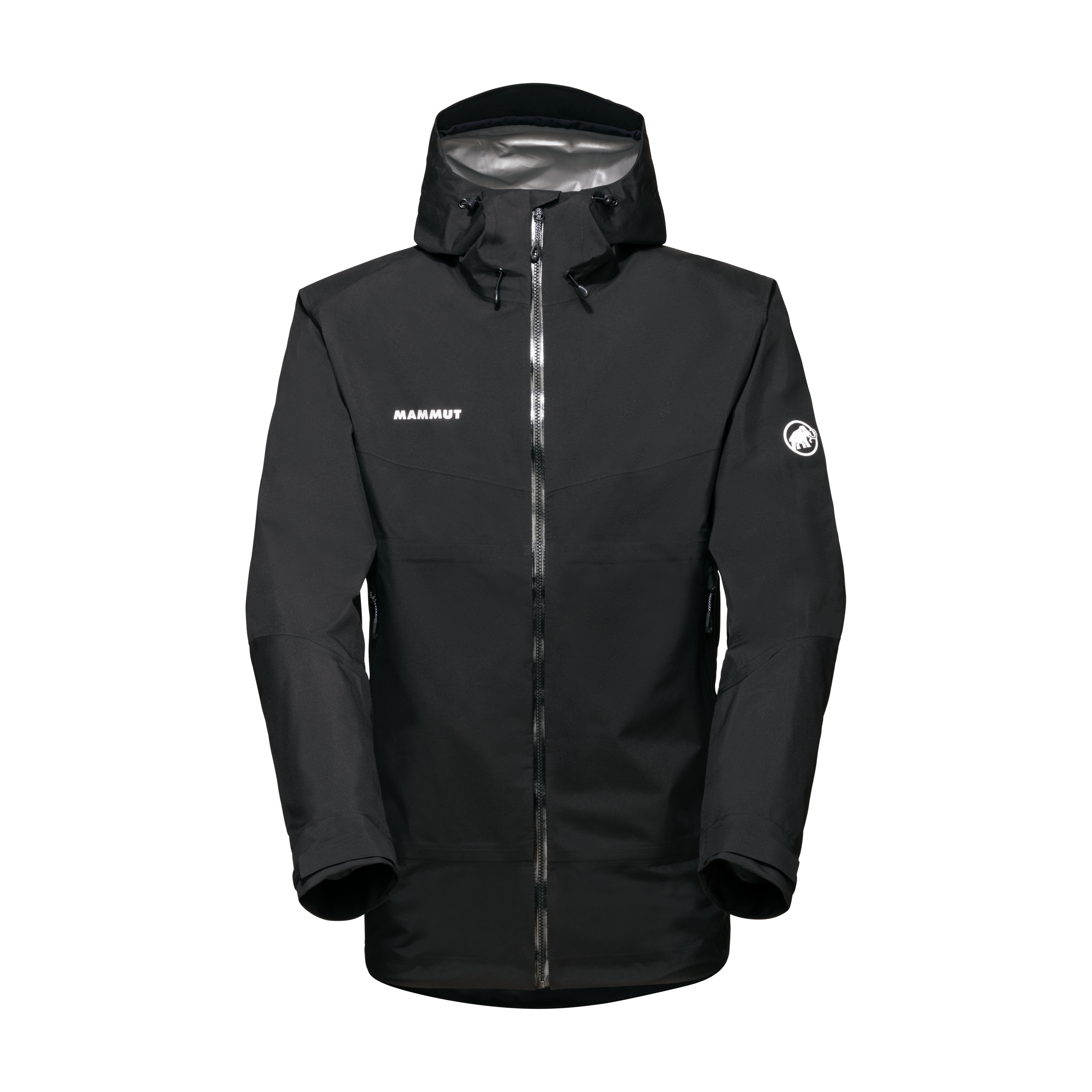 Mammut Convey Tour HS Hooded J Men