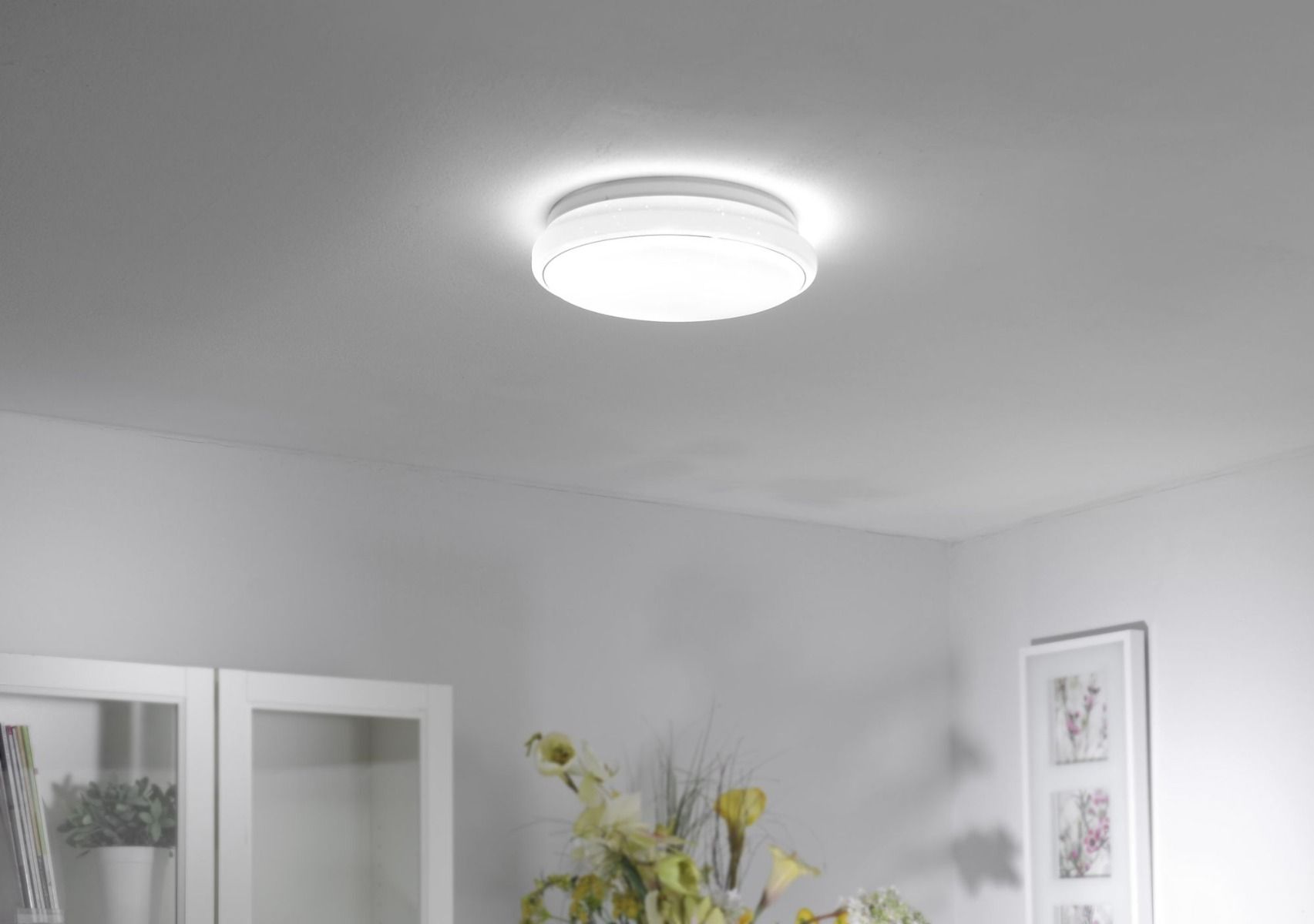 LED-Deckenleuchte