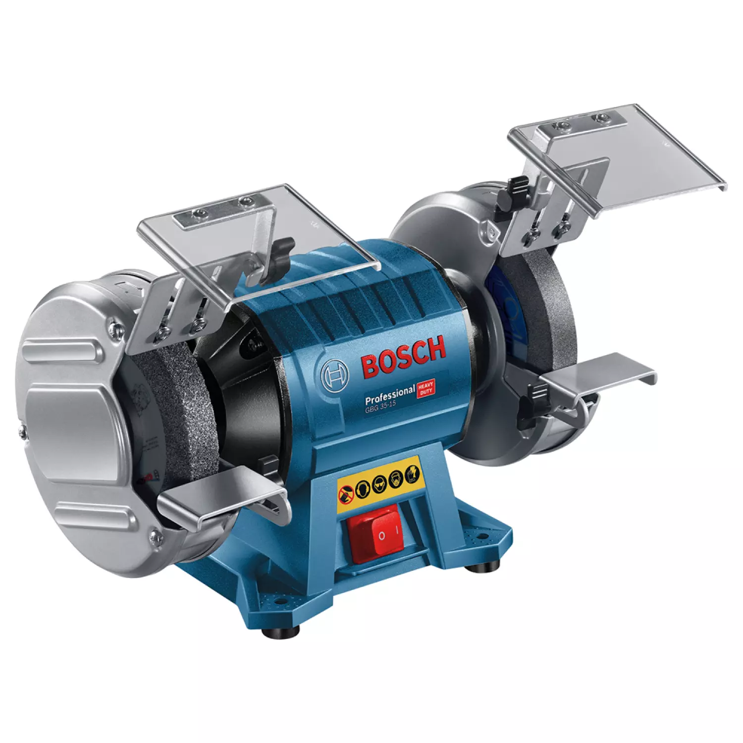 Bosch GBG 35-15 Tafelslijpmachine - 150 mm - 350W