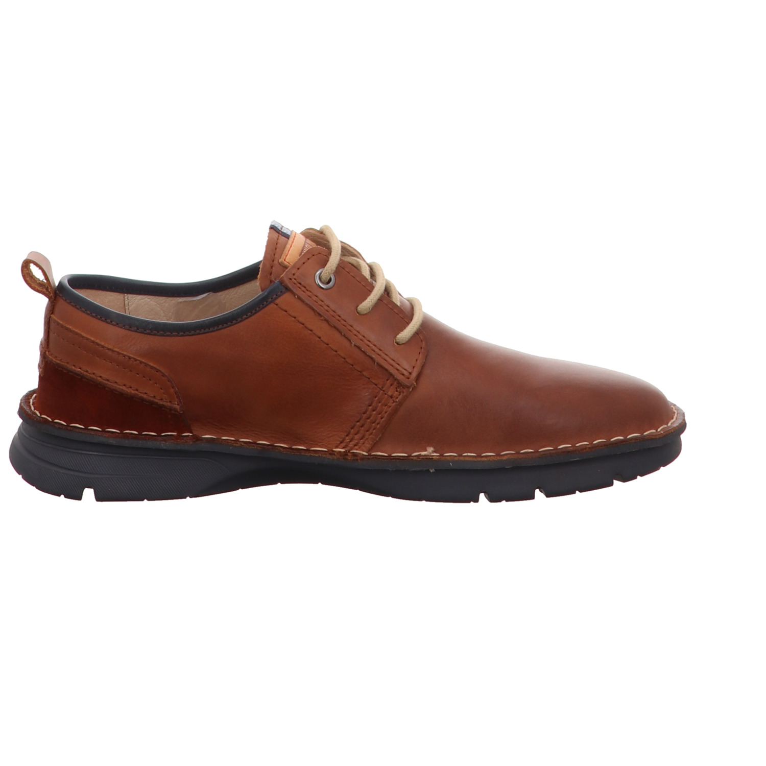 Pikolino`s Halbschuh braun braun