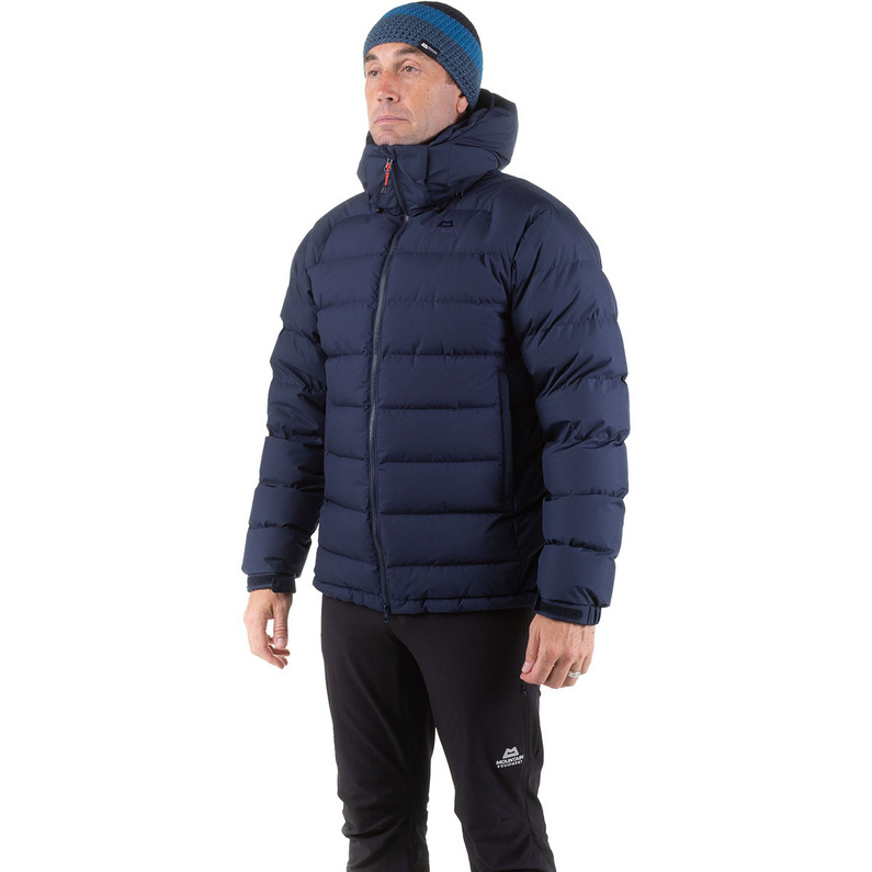 Mountain Equipment Herren Lightline Eco Jacke