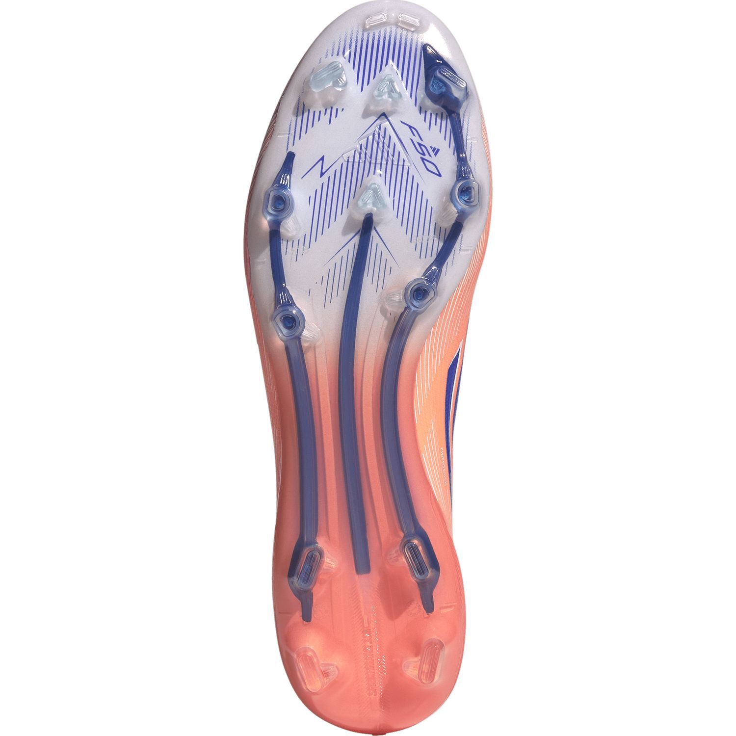 Adidas PerformanceF50 Elite FG Fußballschuh