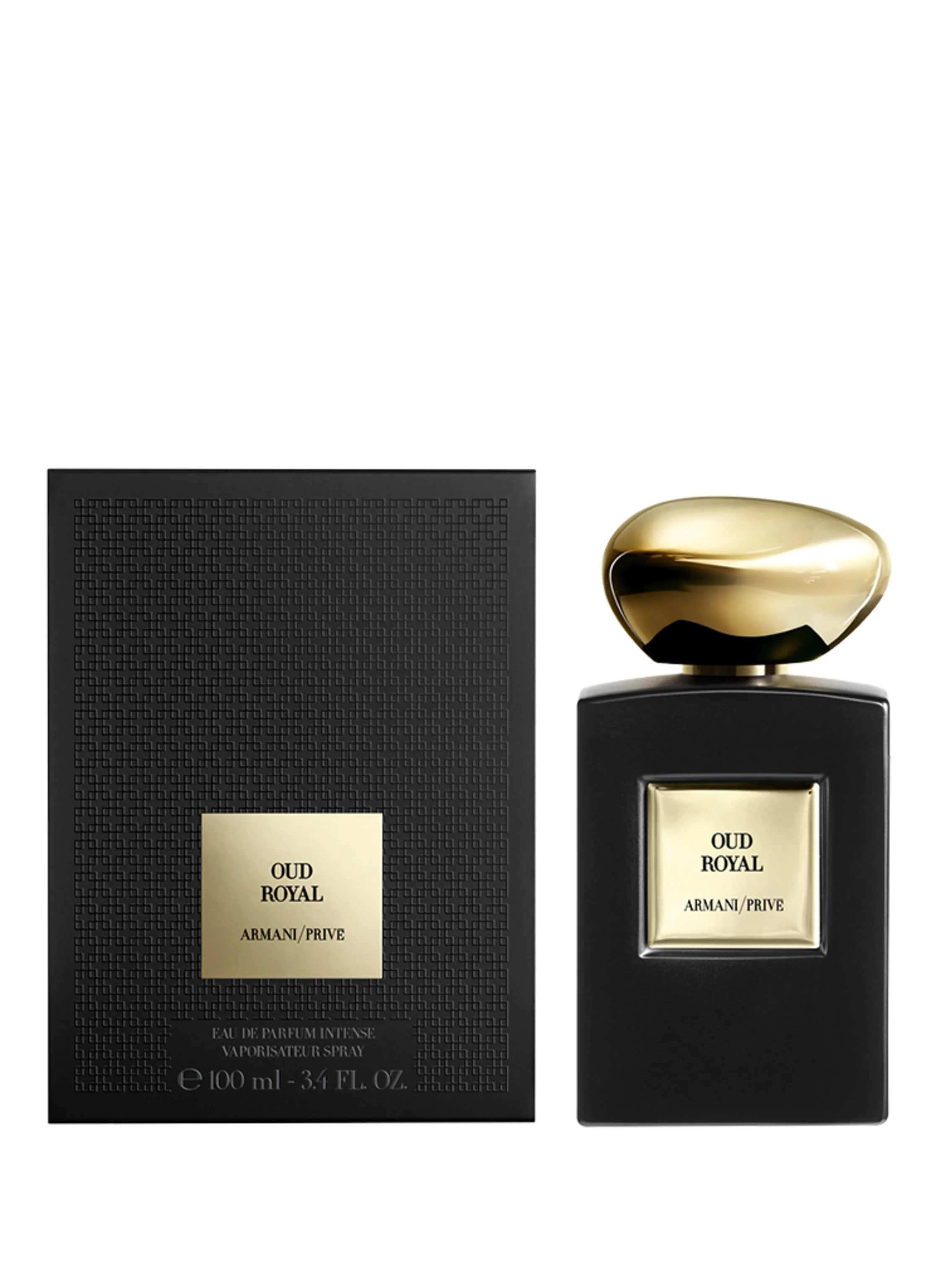 ARMANI PRIVÉ OUD ROYAL
