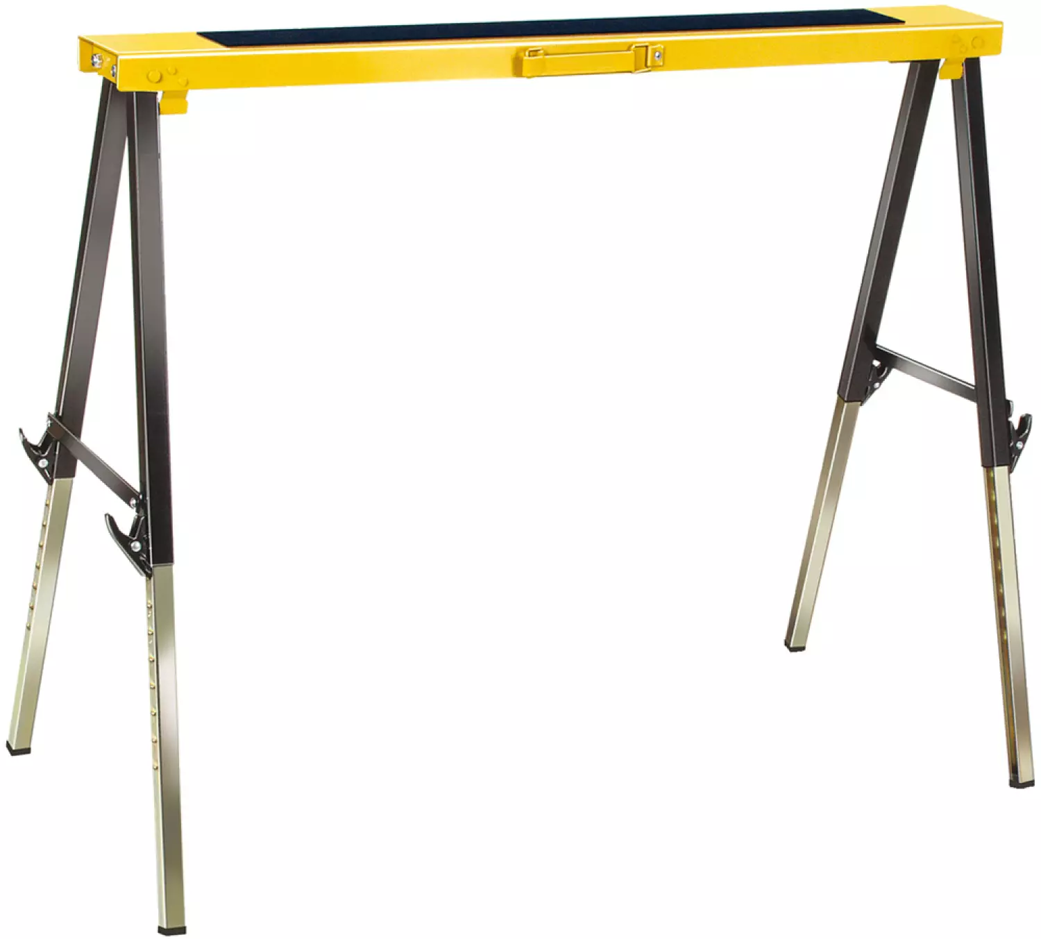 Brennenstuhl 1444610 MB 120 KH Metalen schraag - met snelspanvoorziening - draagcapaciteit 120kg