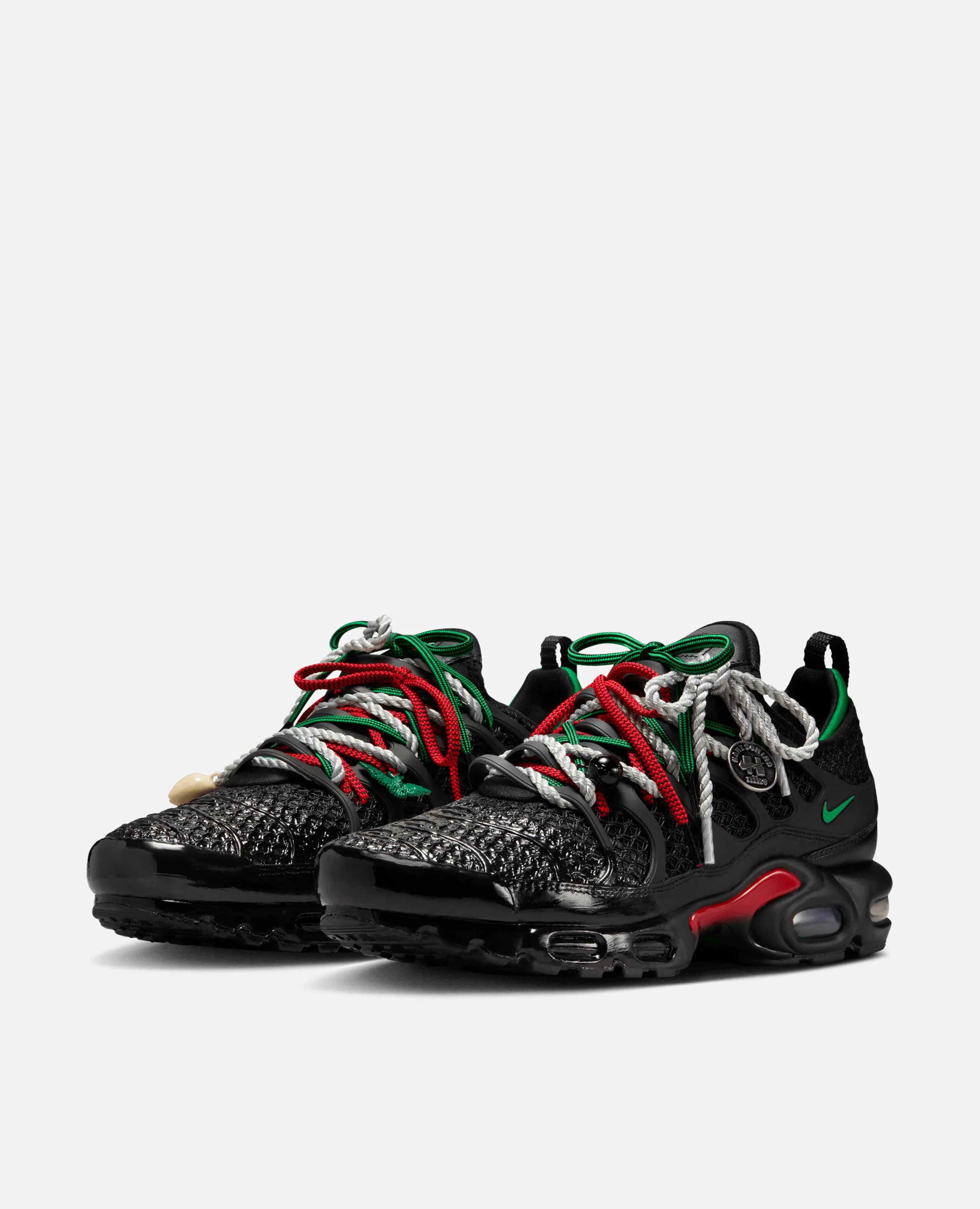 HOMECOMING x Nike Air Max Plus (Pan African)