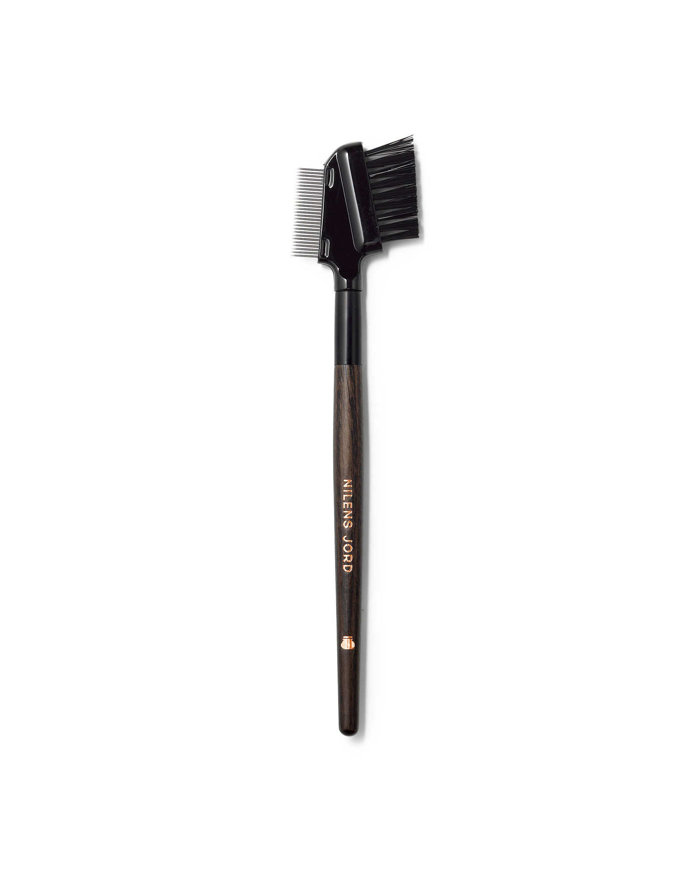 Nilens Jord Pure Collection Lash And Brow Brush 887