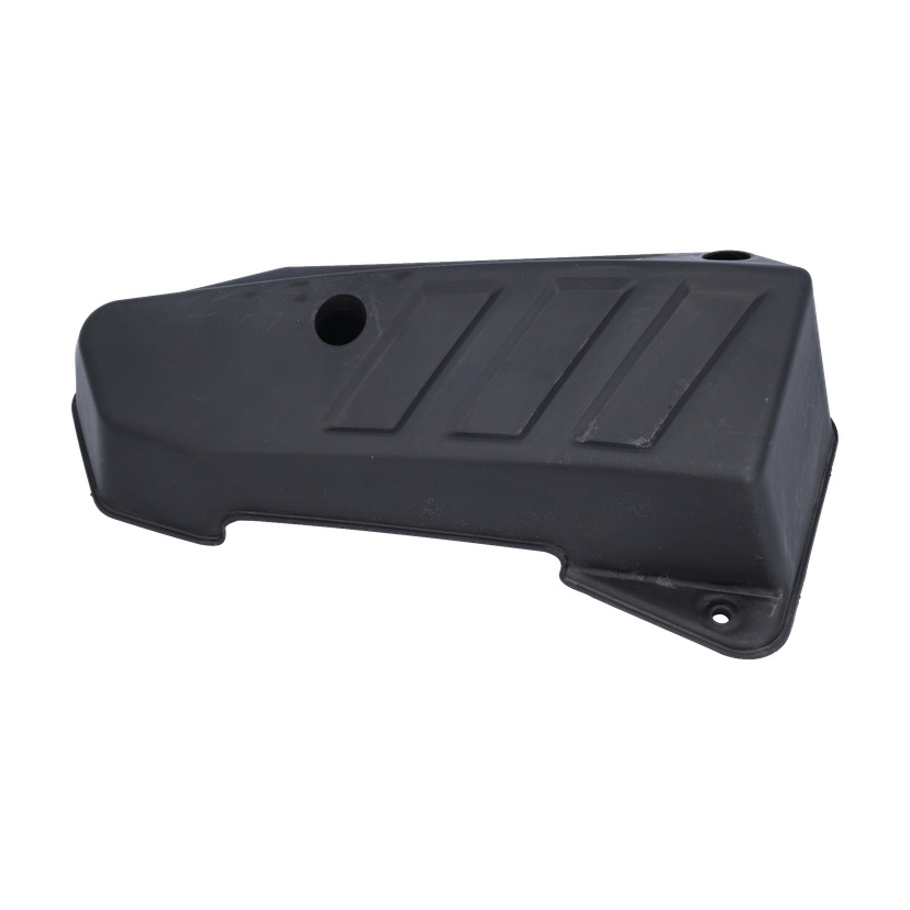 Beltedeksel vibratorplate