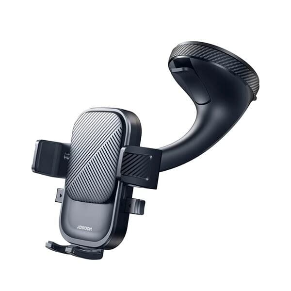 Joyroom magnetisk bilholder med sugekop til fleksibel placering