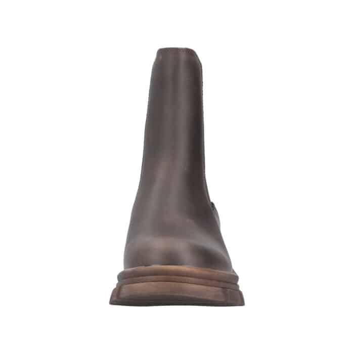 Rieker Støvle Dame 91480-25