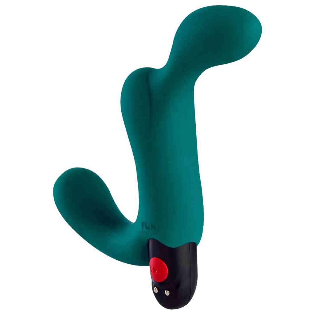 Prostata-Vibrator 