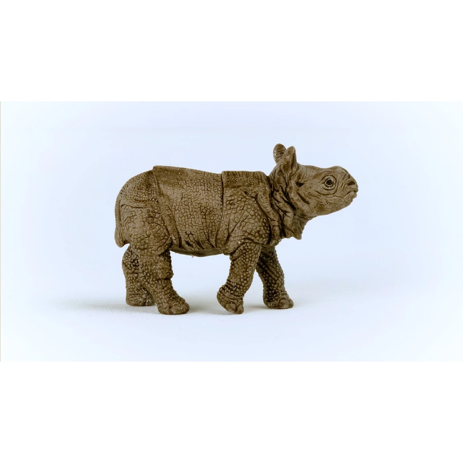 schleich® Panzernashorn Baby 14860