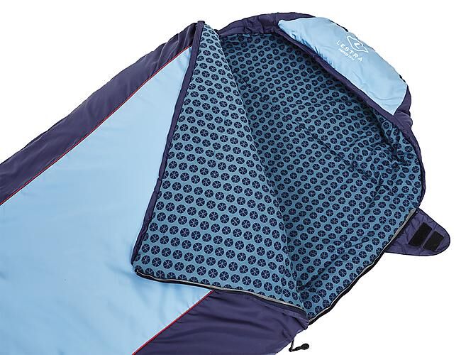 LESTRA SPORT - SAC DE COUCHAGE GAVARNIE EVOLUTIF