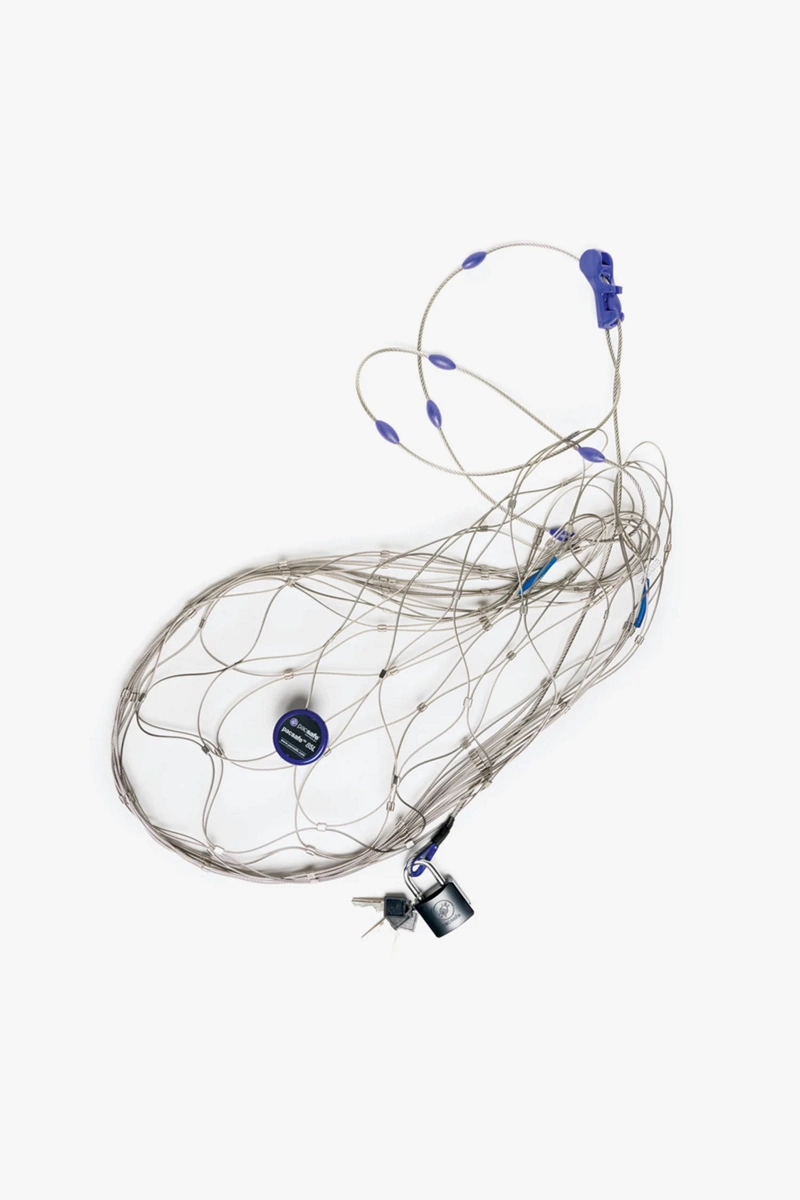Pacsafe 85 L Anti-Theft Schutzhülle