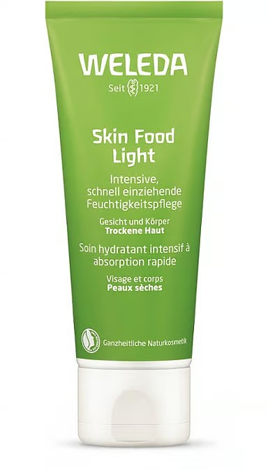 Weleda Skin Food Light (n) Tb 75 ml