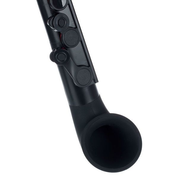 Nuvo jSAX Saxophone black-pink 2.0
