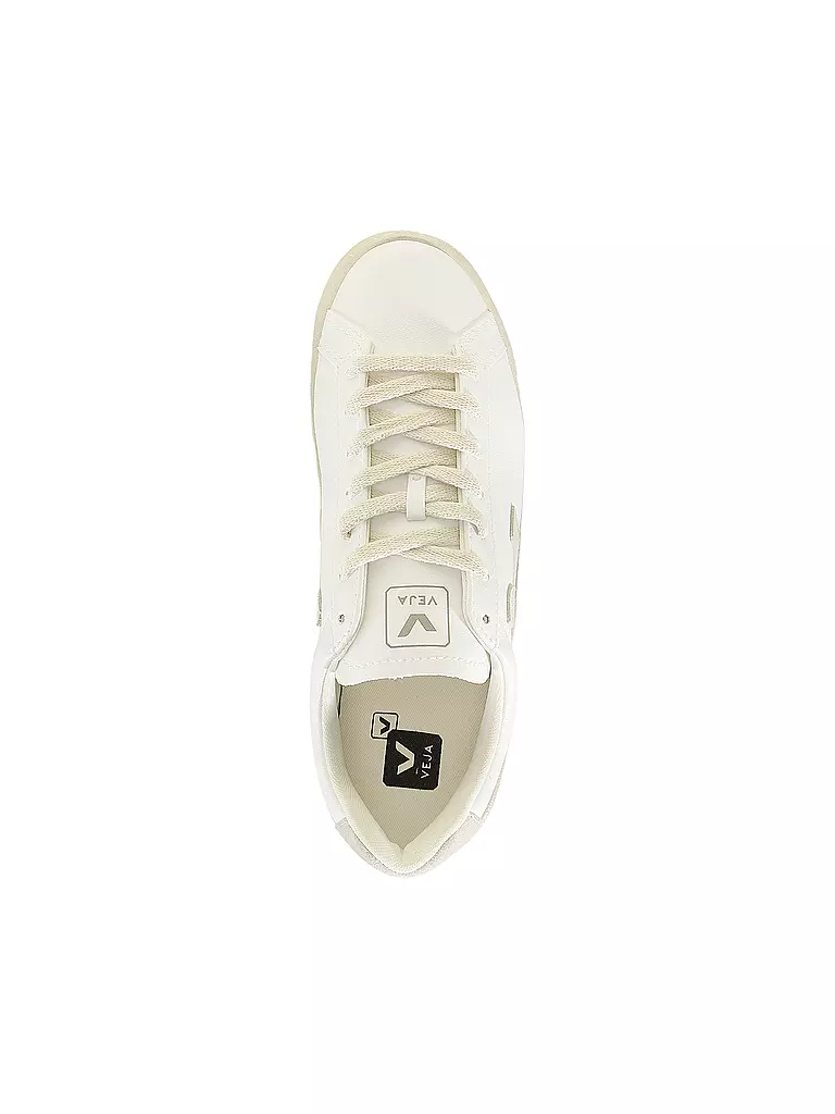 VEJA Sneaker UCRA VEGAN  weiss