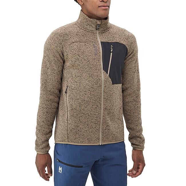 MILLET - POLAIRE TRIBENI JKT M