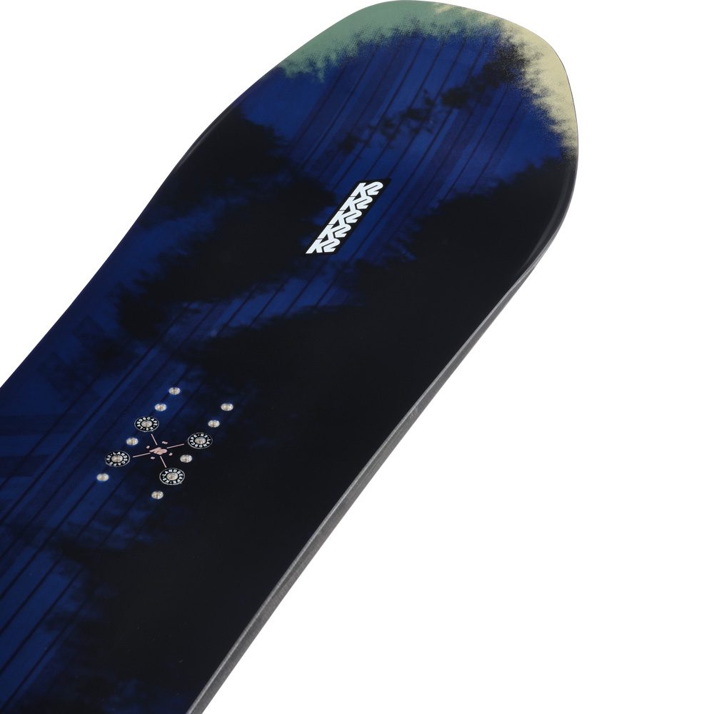 K2 Passport 24/25 Snowboard