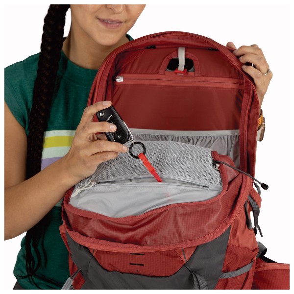 Osprey - Women's Tempest 22 - Sac à dos de randonnée